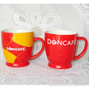 Ceramic Promotional Mug (MUG50221)